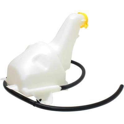 New Coolant Reservoir Compatible With Dodge Ram Ram 3500 Slt 6 Cyl 6.7L Ram 2500 Laramie 6 Cyl 6.7L thumbnail 3