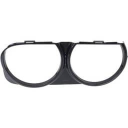 New Right Headlight Bezel Compatible With Dodge Challenger Gt 6 Cyl 3.6L Challenger R/T Shaker 8 Cyl