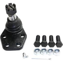 New Lower Ball Joint Compatible With Dodge Ram 3500 Base 8 Cyl 5.9L Ram 2500 Base 6 Cyl 5.9L Ram