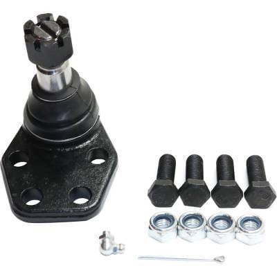 New Lower Ball Joint Compatible With Dodge Ram 2500 Base 6 Cyl 5.9L Ram 2500 Base 10 Cyl 8.0L Ram