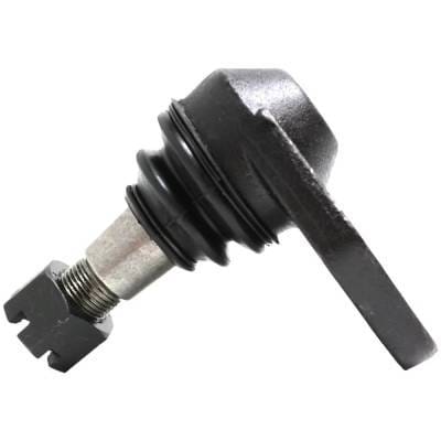 New Lower Ball Joint Compatible With Dodge Ram 2500 Base 6 Cyl 5.9L Ram 2500 Base 10 Cyl 8.0L Ram thumbnail 11