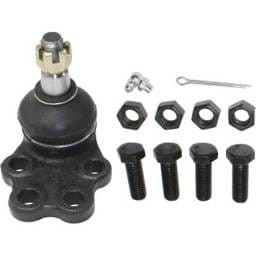 New Lower Greasable Ball Joint Compatible With Dodge Ram 1500 St 6 Cyl 3.9L Ram 1500 Slt 8 Cyl 5.9L