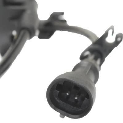 New Left Front Abs Speed Sensor Compatible With Chrysler Dodge Plymouth Pt Cruiser Limited 4 Cyl thumbnail 9