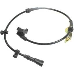 New Left Front Abs Speed Sensor Compatible With Chrysler Dodge Plymouth Pt Cruiser Lx 4 Cyl 2.4L