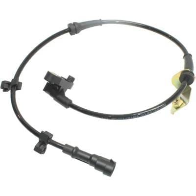 New Left Front Abs Speed Sensor Compatible With Chrysler Dodge Plymouth Pt Cruiser Lx 4 Cyl 2.4L
