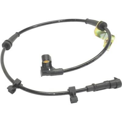 New Left Front Abs Speed Sensor Compatible With Chrysler Dodge Plymouth Pt Cruiser Lx 4 Cyl 2.4L thumbnail 5