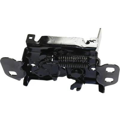 Hood Latch Compatible With Dodge Dart All Submodels 2013-2016 By Ch1234108 68086832Aa thumbnail 9