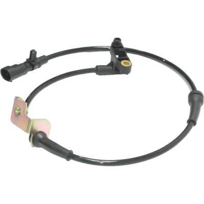 New Right Front Abs Speed Sensor Compatible With Chrysler Dodge Plymouth Neon Se 4 Cyl 2.0L Sx 2.0 thumbnail 3