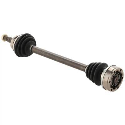 New Front Axle Assembly Compatible With Volkswagen Fox Gl 4 Cyl 1.8L Fox Base 4 Cyl 1.8L Dasher Base thumbnail 3