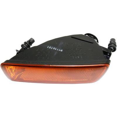 Left Front Fog Light Compatible With Ford Explorer Xlt 2007-2009 By Fo2592225 7L2z15201aa-Pfm thumbnail 11