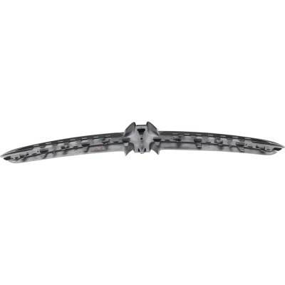 New Center Grille Trim Compatible With Dodge Dart Se 4 Cyl 2.0L Dart Limited 4 Cyl 2.4L Dart Sxt 4 thumbnail 9