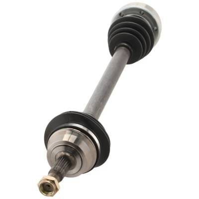 New Front Axle Assembly Compatible With Volkswagen Fox Gl 4 Cyl 1.8L Fox Base 4 Cyl 1.8L Dasher Base thumbnail 15