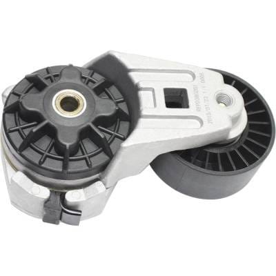 New Flat Accessory Belt Tensioner Compatible With Dodge Ram 2500 Base 6 Cyl 5.9L D350 Base 6 Cyl thumbnail 9