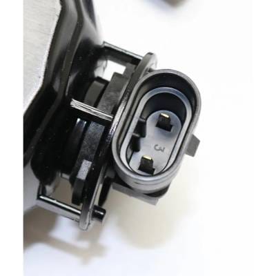 Left Front Fog Light Compatible With Ford Explorer Xlt 2007-2009 Fo2592225 7L2z15201aa-Pfm thumbnail 13