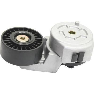 New Flat Accessory Belt Tensioner Compatible With Dodge Ram 2500 Base 6 Cyl 5.9L D350 Base 6 Cyl thumbnail 7