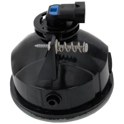 New Front Fog Light Compatible With Ford F-150 Xlt 6 Cyl 3.5L F-150 King Ranch 6 Cyl 3.5L F-150 thumbnail 7