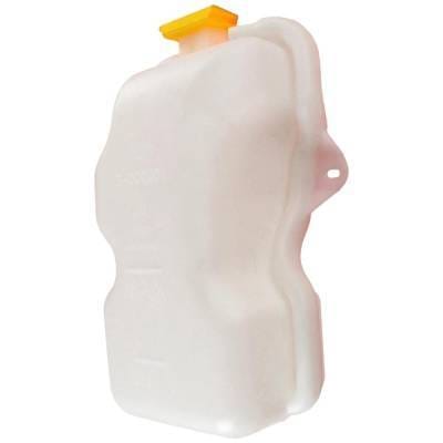 New Coolant Reservoir Compatible With Dodge Plymouth Ram 50 Royal 4 Cyl 2.6L W150 Base 6 Cyl 3.9L thumbnail 3