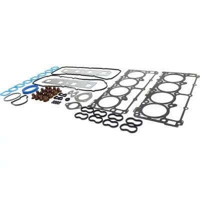 New Multi-Layered Steel Cylinder Head Gasket Compatible With Chrysler Dodge Jeep Grand Cherokee thumbnail 3