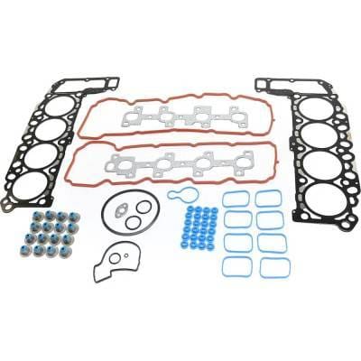New Multi-Layered Steel Cylinder Head Gasket Compatible With Chrysler Dodge Jeep Commander Limited 8