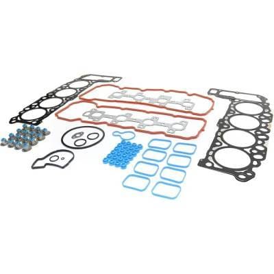 New Multi-Layered Steel Cylinder Head Gasket Compatible With Chrysler Dodge Jeep Commander Limited 8 thumbnail 3