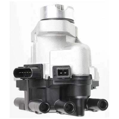 New Blade Type Distributor Compatible With Chrysler Dodge Avenger Base 6 Cyl 2.5L Cirrus Lx 6 Cyl thumbnail 3