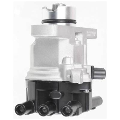 New Blade Type Distributor Compatible With Chrysler Dodge Sebring Jx 6 Cyl 2.5L Stratus Es 6 Cyl thumbnail 5