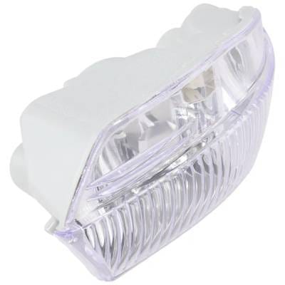 Halogen Fog Light Compatible With Lexus Ls430 Base 8 Cyl 4.3L 2004-2006 Lx2592107 8122150070 thumbnail 15