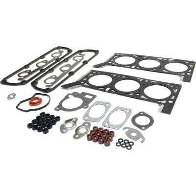 New Multi-Layered Steel Cylinder Head Gasket Compatible With Chrysler Dodge Town & Country El 6 Cyl thumbnail 3
