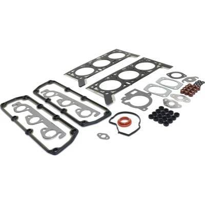 New Multi-Layered Steel Cylinder Head Gasket Compatible With Chrysler Dodge Grand Caravan Base 6 Cyl thumbnail 5
