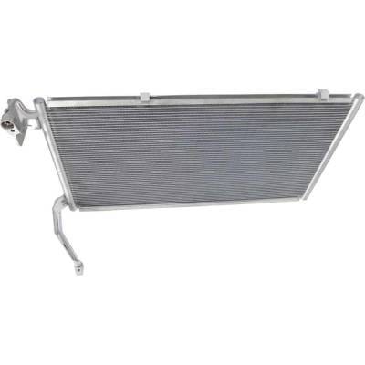 A/C Condenser Compatible With Ford Fiesta St 4 Cyl 1.6L 2014-2019 By Kvac4437 C1bz19712c thumbnail 7