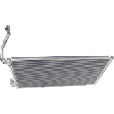 A/C Condenser Compatible With Ford Fiesta St 4 Cyl 1.6L 2014-2019 By Kvac4437 C1bz19712c thumbnail 11