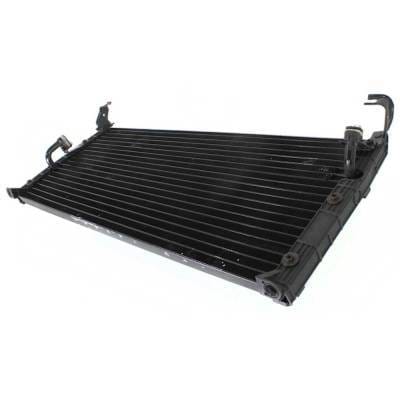 Aluminum Core A/C Condenser Compatible With Toyota Rav4 Base 4 Cyl 2.0L 1996-2000 By Kvac4732 thumbnail 3