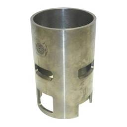 New 3.540" Bore Straight Cylinder Sleeve Compatible With Yamaha 6 Cyl 3.660 Bore 3.3L Hpdi 250 Hp