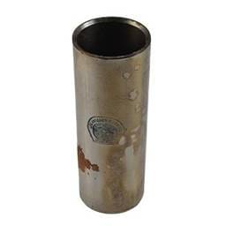 New 2.375" Bore Straight Cylinder Sleeve Compatible With Mercury 2 Cyl 6 Hp 1986-2006 2 Cyl 9. 9 Hp