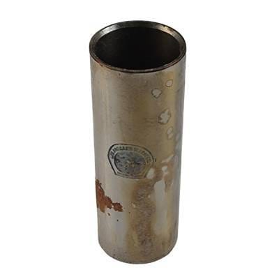 New 2.375" Bore Straight Cylinder Sleeve Compatible With Mercury 2 Cyl 6 Hp 1986-2006 2 Cyl 9. 9 Hp