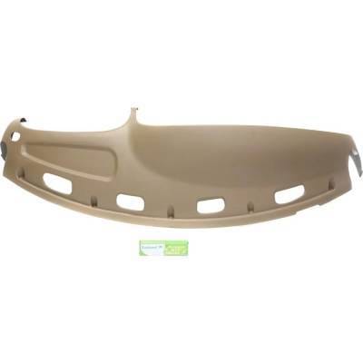 New Dash Cover Compatible With Dodge Ram 1500 Laramie 8 Cyl 5.9L Ram 1500 Slt 8 Cyl 5.2L Ram 1500 thumbnail 3