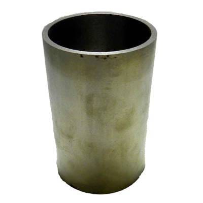 New 2.8125" Bore Straight Cylinder Sleeve Compatible With Mercury 4 Cyl 2.565 Bore Cross Flow 40 Hp