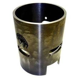 New 3.1875" Bore Straight Cylinder Sleeve Compatible With Johnson/Evinrude 3 Cyl 3.187 Bore Looper