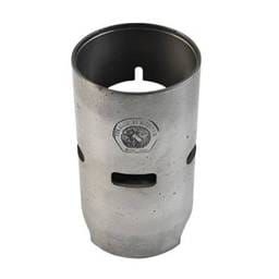New Cylinder Sleeve Compatible With Mercury 2 Cyl 2.992 Bore 30 Hp 1994-2003 By L129ob