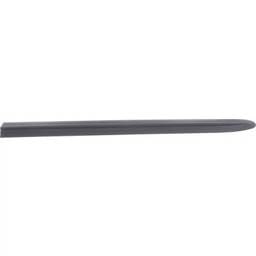New Left Front Door Molding And Beltlines Compatible With Chrysler Dodge Grand Caravan Base 6 Cyl