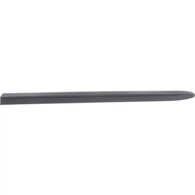 New Left Front Door Molding And Beltlines Compatible With Chrysler Dodge Grand Caravan Se 6 Cyl 3.3L