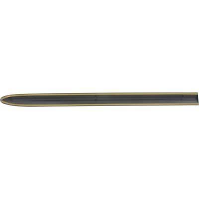 New Left Front Door Molding And Beltlines Compatible With Chrysler Dodge Town & Country Ex 6 Cyl thumbnail 9