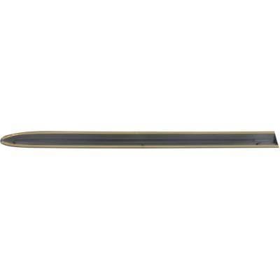 New Primed Door Molding And Beltlines Compatible With Chrysler Dodge Town & Country Lxi 6 Cyl 3.8L thumbnail 9