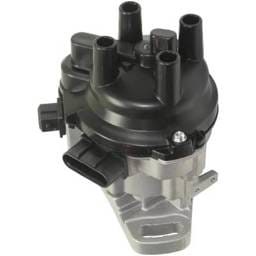 New Distributor Compatible With Dodge Eagle Mitsubishi Mirage Es 4 Cyl 1.5L Summit Es 4 Cyl 1.5L