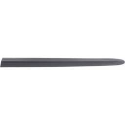New Left Rear Door Molding And Beltlines Compatible With Chrysler Dodge Grand Caravan Ex 6 Cyl 3.8L