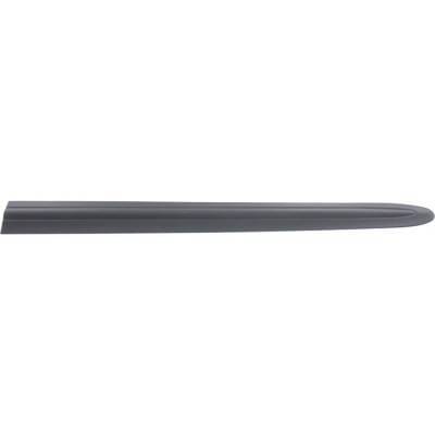 New Left Rear Door Molding And Beltlines Compatible With Chrysler Dodge Grand Caravan Ex 6 Cyl 3.8L