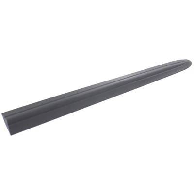 New Left Rear Door Molding And Beltlines Compatible With Chrysler Dodge Grand Caravan Ex 6 Cyl 3.8L thumbnail 5