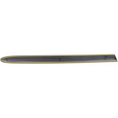 New Left Rear Door Molding And Beltlines Compatible With Chrysler Dodge Grand Caravan Ex 6 Cyl 3.8L thumbnail 9