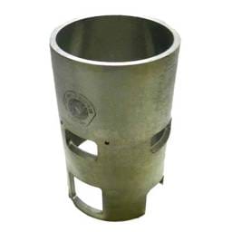 New 3.544" Bore Straight Cylinder Sleeve Compatible With Yamaha 6 Cyl 3.544 Bore 76 Degree 250 Hp