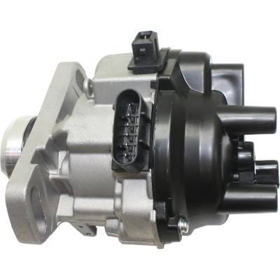 New Distributor Compatible With Dodge Eagle Mitsubishi Mirage Vl 4 Cyl 1.5L Summit Dl 4 Cyl 1.5L thumbnail 7